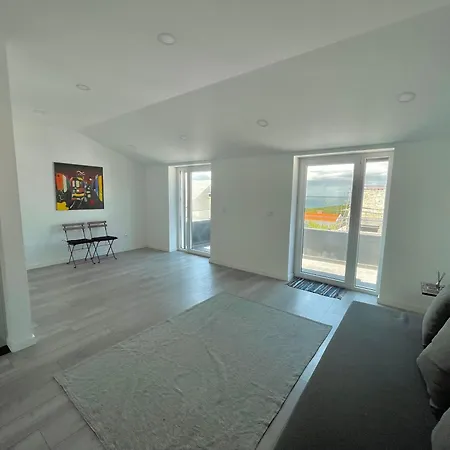 House Miramar By Ericeira