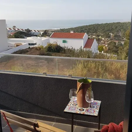 Casa de Férias House Miramar By Ericeira