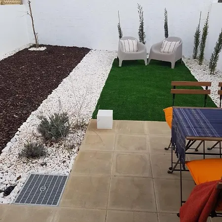 Casa de Férias House Miramar By