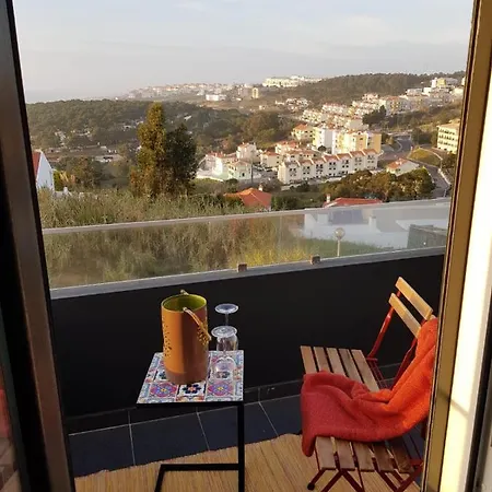 House Miramar By Casa de Férias Ericeira