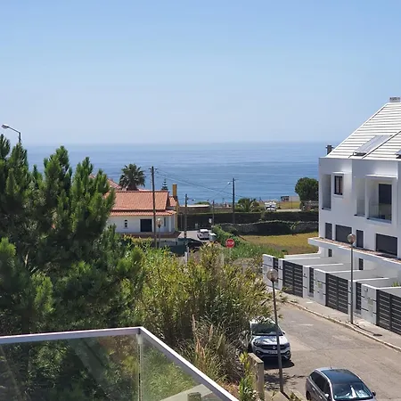 House Miramar By Σπίτι διακοπών Ericeira
