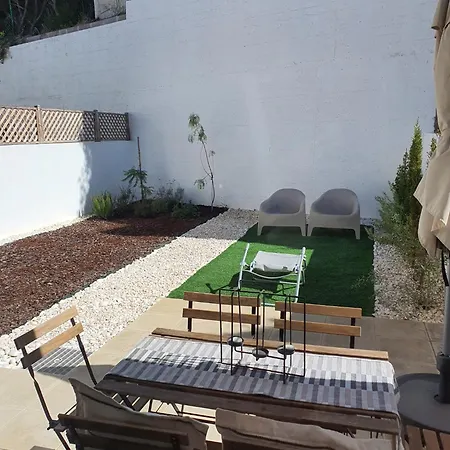 Casa de Férias House Miramar By