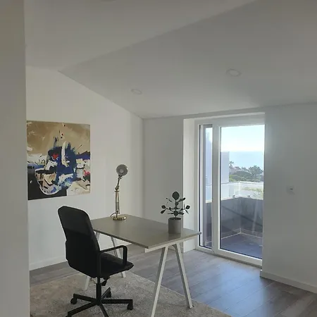 House Miramar By Casa de Férias Ericeira