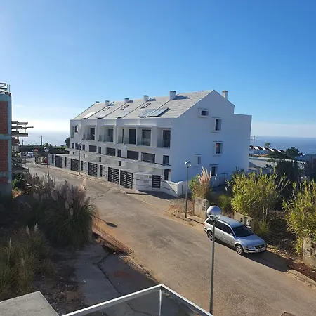 House Miramar By *