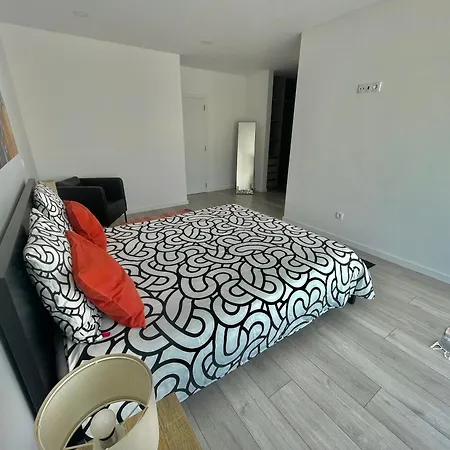 House Miramar By * Ericeira