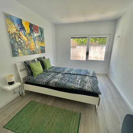 Σπίτι διακοπών House Miramar By