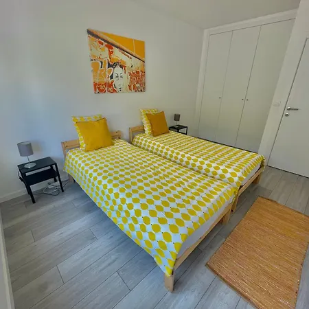 House Miramar By Semesterbostad *