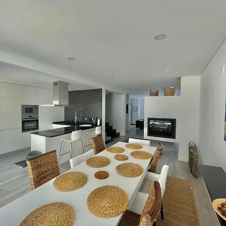 House Miramar By *